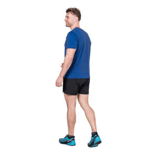Mountain Equipment AGILIX MENS TWIN SHORT 5" Herren - Laufhose Ansicht 9
