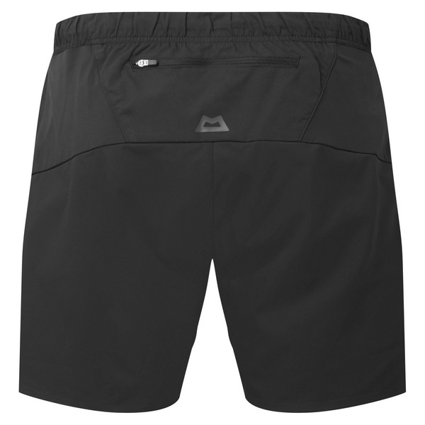 Mountain Equipment AGILIX MENS TWIN SHORT 5" Herren - Laufhose Ansicht 2