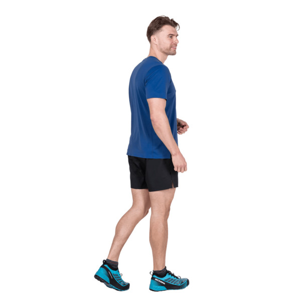 Mountain Equipment AGILIX MENS TWIN SHORT 5" Herren - Laufhose Ansicht 10