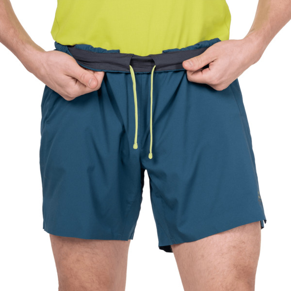 Mountain Equipment AGILIX MENS SHORT 7" Herren - Laufhose Ansicht 3