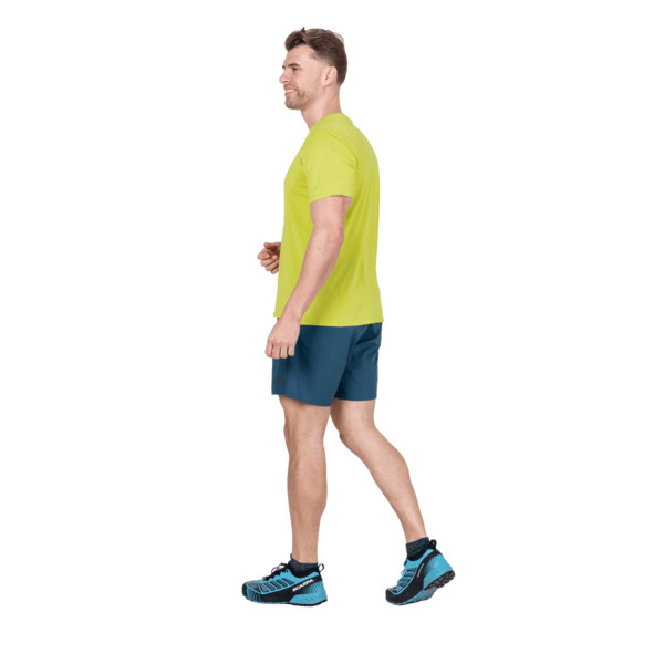 Mountain Equipment AGILIX MENS SHORT 7" Herren - Laufhose Ansicht 8