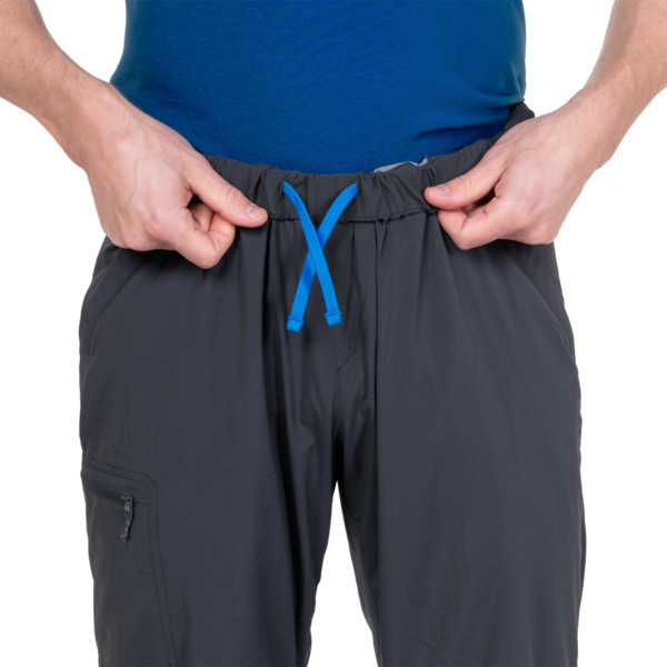 Mountain Equipment KHOR MENS PANT Herren - Softshellhose Ansicht 11