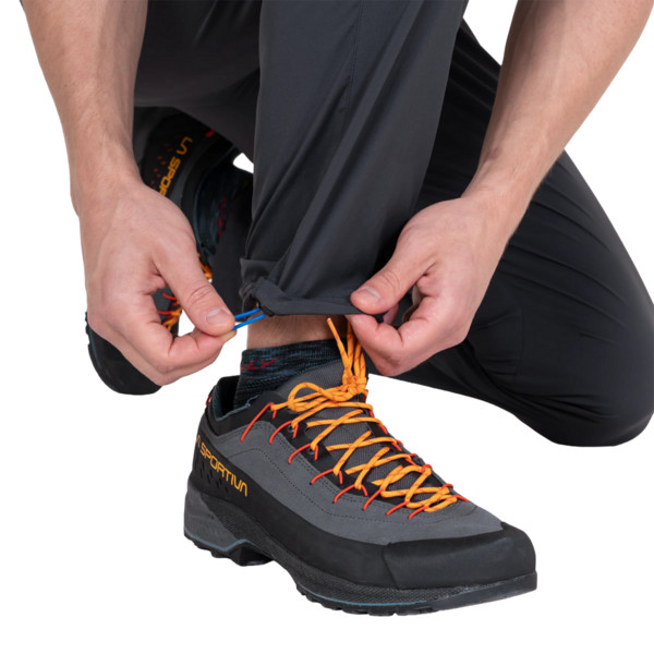 Mountain Equipment KHOR MENS PANT Herren - Softshellhose Ansicht 10