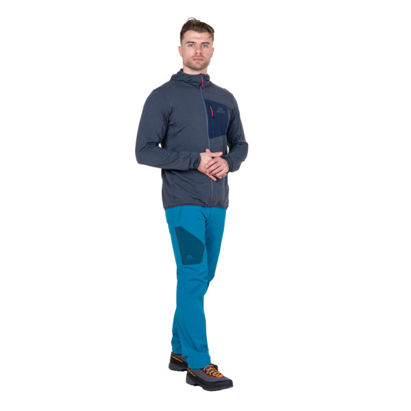 Mountain Equipment COMICI MENS PANT (AC) Herren - Trekkinghose Ansicht 5