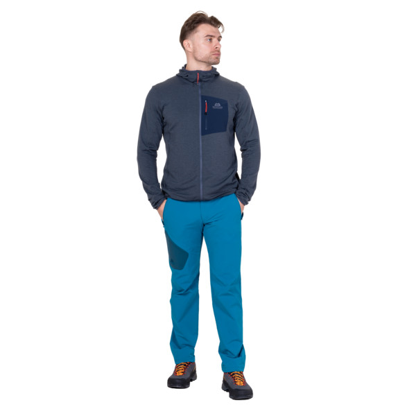 Mountain Equipment COMICI MENS PANT (AC) Herren - Trekkinghose Ansicht 7