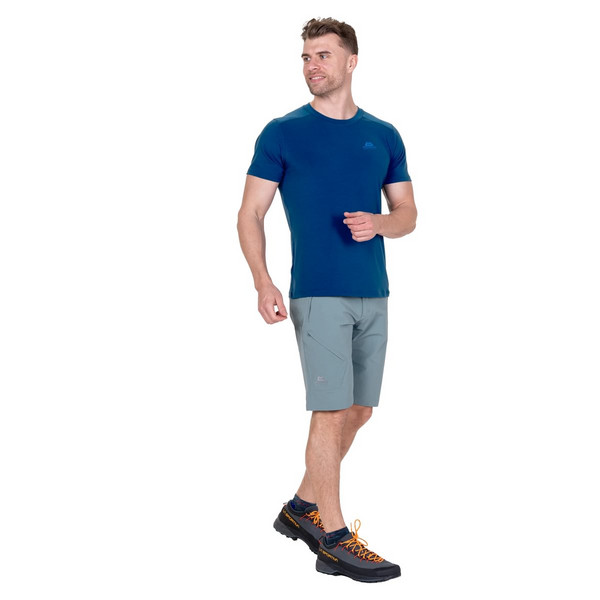 Mountain Equipment COMICI MENS SHORT Herren - Kletterhose Ansicht 4