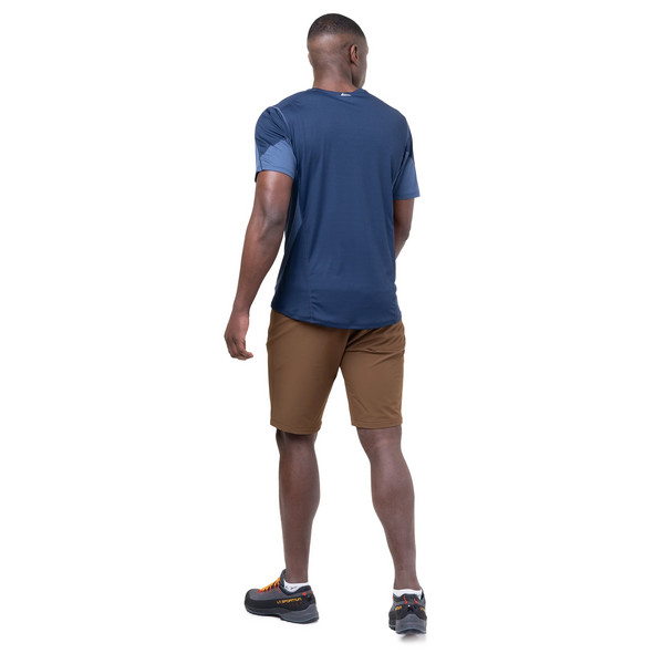 Mountain Equipment IBEX MOUNTAIN MENS SHORT Herren - Shorts Ansicht 6