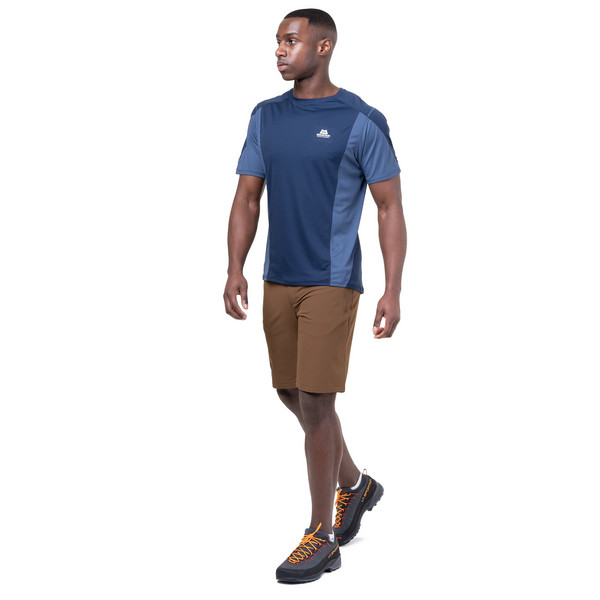 Mountain Equipment IBEX MOUNTAIN MENS SHORT Herren - Shorts Ansicht 5