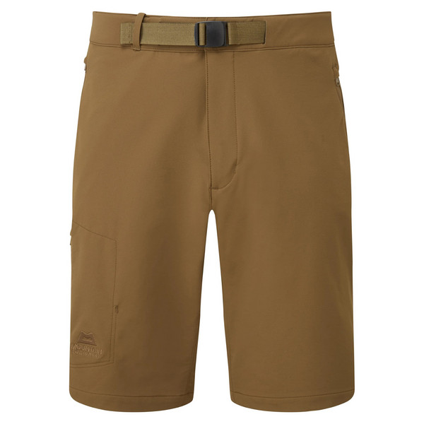 Mountain Equipment IBEX MOUNTAIN MENS SHORT Herren - Shorts Ansicht 1