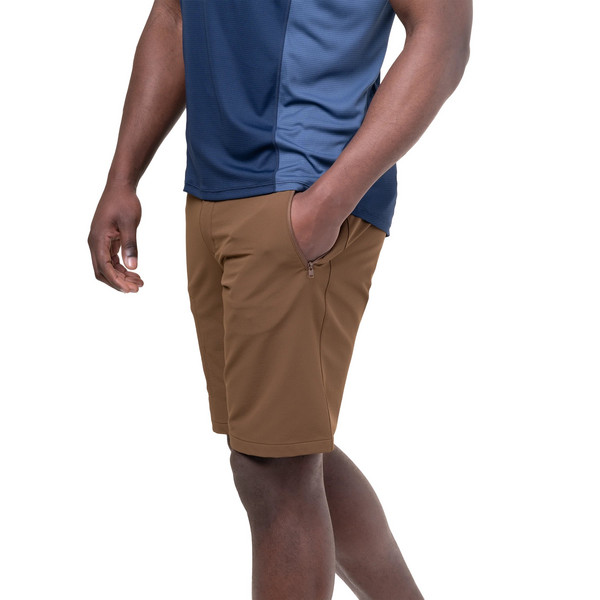 Mountain Equipment IBEX MOUNTAIN MENS SHORT Herren - Shorts Ansicht 3