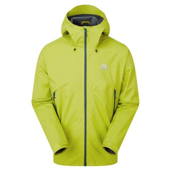Mountain Equipment SPYRE MENS JACKET Herren - Regenjacke Ansicht 1