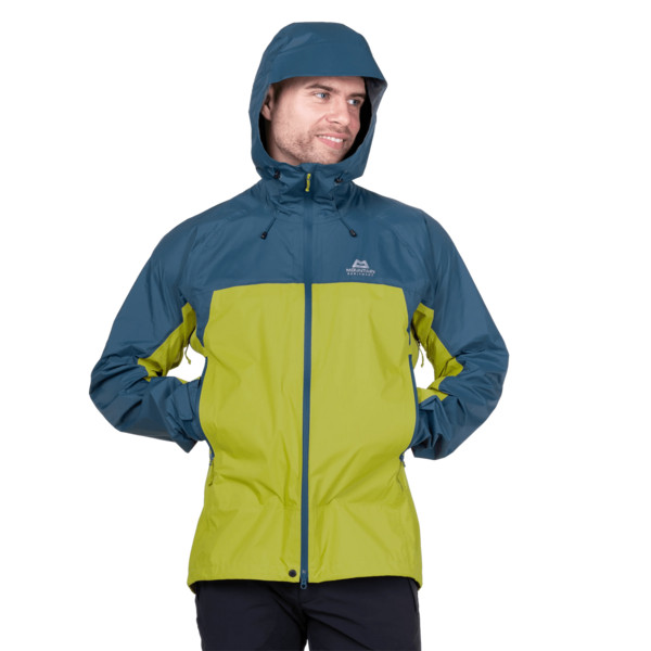 Mountain Equipment RAINTOWER MENS JACKET Herren - Regenjacke Ansicht 5