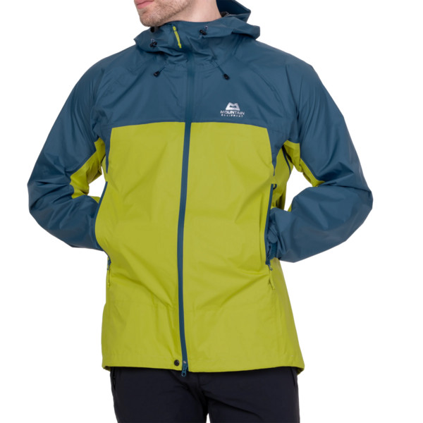 Mountain Equipment RAINTOWER MENS JACKET Herren - Regenjacke Ansicht 2