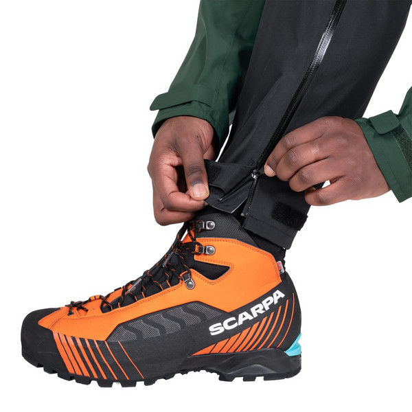 Mountain Equipment MAKALU MENS PANT Herren - Hardshellhose Ansicht 9