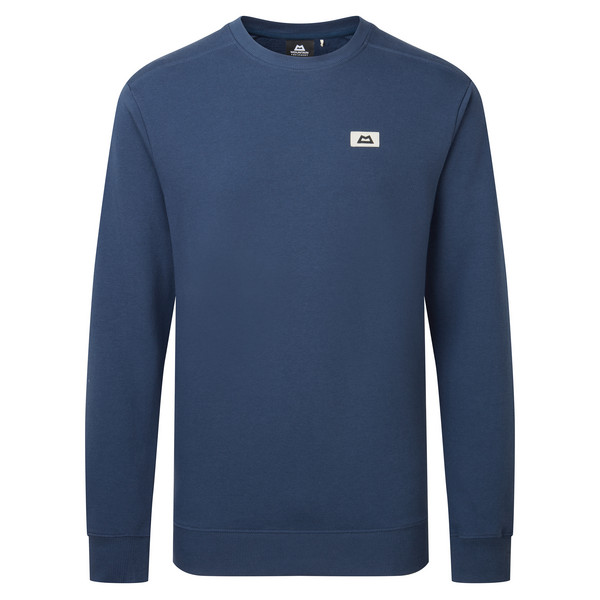 Mountain Equipment STONESCAPE MENS SWEAT Herren - Sweatshirt Ansicht 1