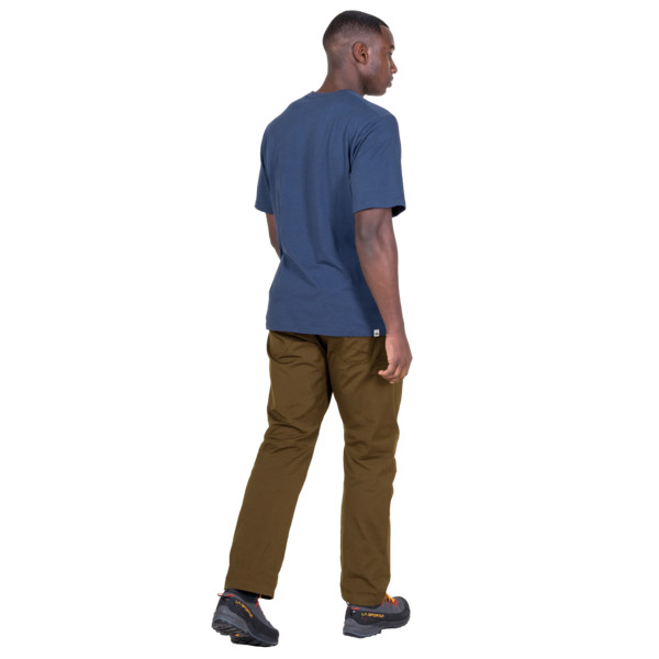 Mountain Equipment BURREN MENS TEE Herren - T-Shirt Ansicht 5