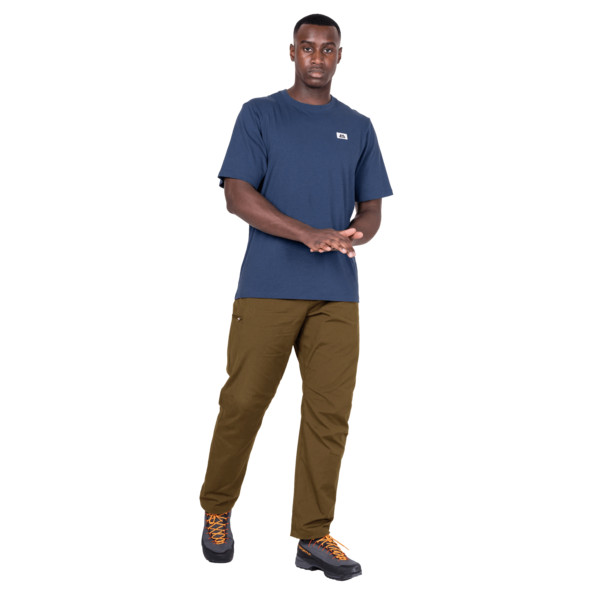 Mountain Equipment BURREN MENS TEE Herren - T-Shirt Ansicht 6