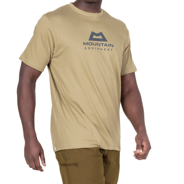 Mountain Equipment EMBLEM MENS TEE Herren - T-Shirt Ansicht 4