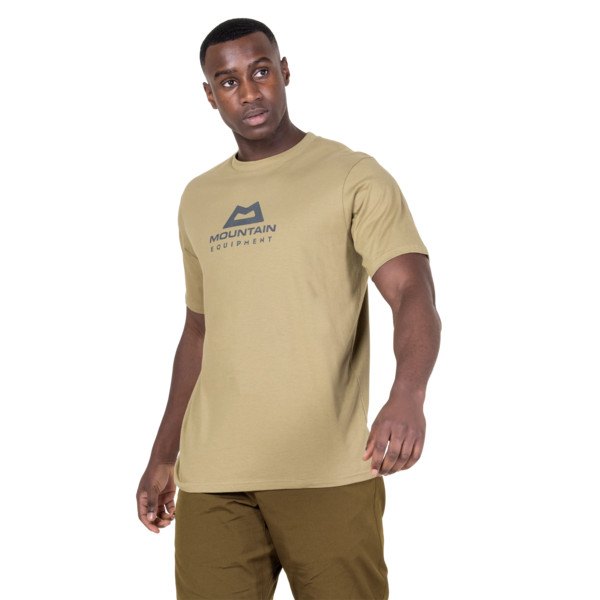 Mountain Equipment EMBLEM MENS TEE Herren - T-Shirt Ansicht 3