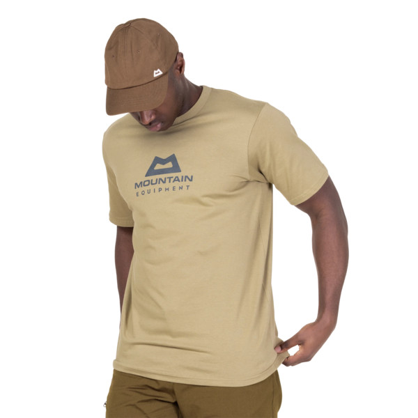 Mountain Equipment EMBLEM MENS TEE Herren - T-Shirt Ansicht 5