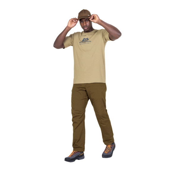 Mountain Equipment EMBLEM MENS TEE Herren - T-Shirt Ansicht 11