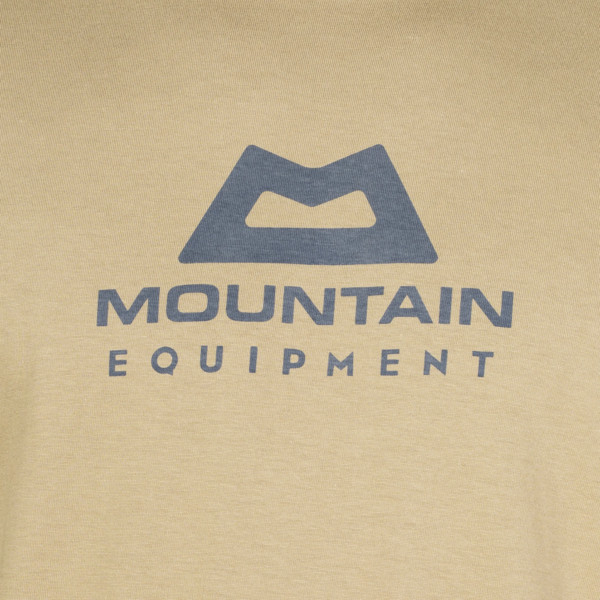 Mountain Equipment EMBLEM MENS TEE Herren - T-Shirt Ansicht 2