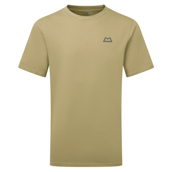 Mountain Equipment EVEREST MENS TEE Herren - T-Shirt Ansicht 1