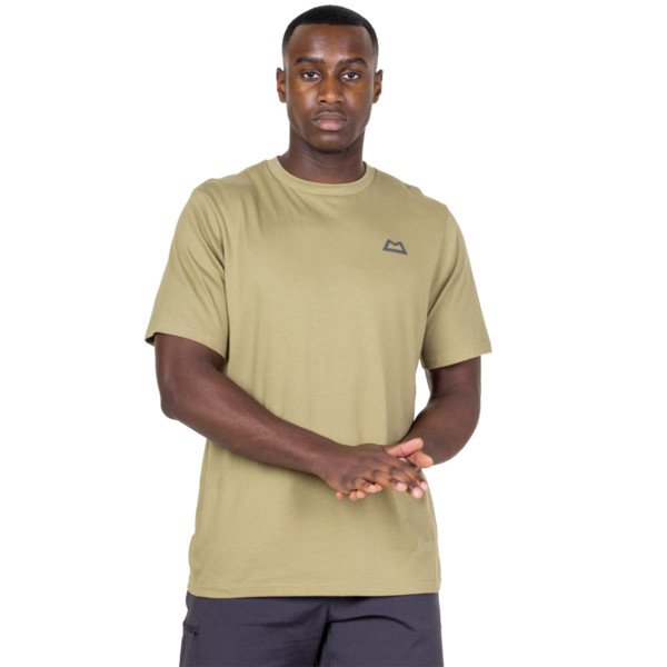 Mountain Equipment EVEREST MENS TEE Herren - T-Shirt Ansicht 3