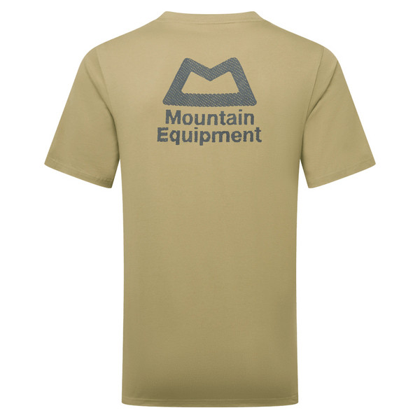 Mountain Equipment EVEREST MENS TEE Herren - T-Shirt Ansicht 2