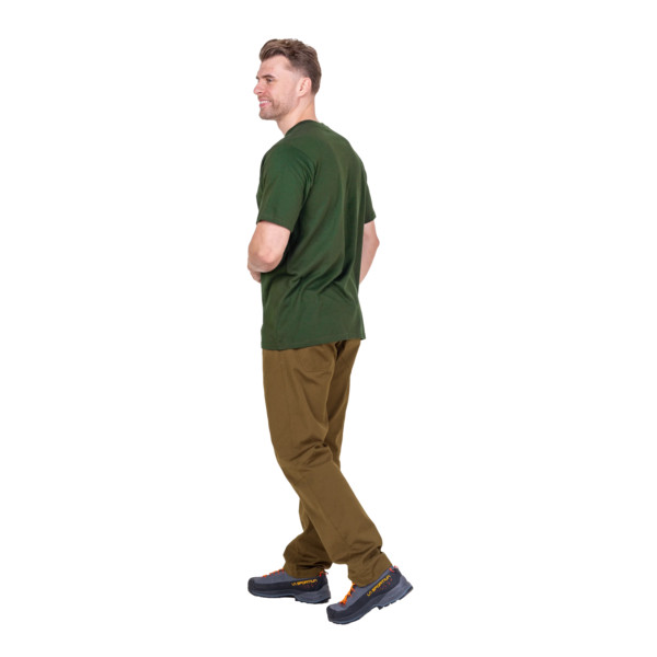 Mountain Equipment ROUNDEL MENS TEE Herren - T-Shirt Ansicht 8