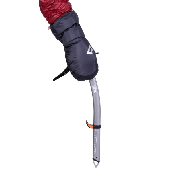 Mountain Equipment REDLINE MITT Unisex - Fausthandschuhe Ansicht 6