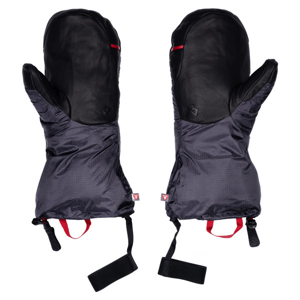 Mountain Equipment REDLINE MITT Unisex - Fausthandschuhe Ansicht 2