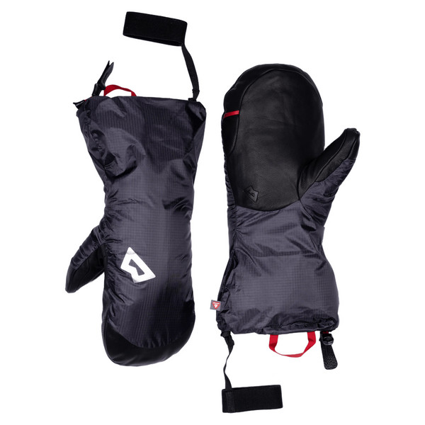 Mountain Equipment REDLINE MITT Unisex - Fausthandschuhe Ansicht 3