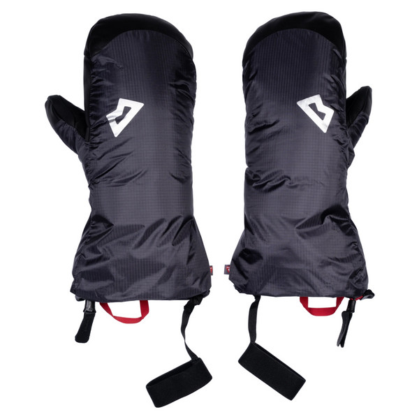 Mountain Equipment REDLINE MITT Unisex - Fausthandschuhe Ansicht 1