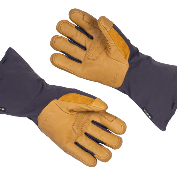 Mountain Equipment HYPER COULOIR GAUNTLET Unisex - Handschuhe Ansicht 4
