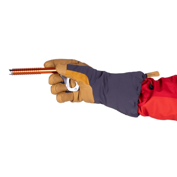 Mountain Equipment HYPER COULOIR GAUNTLET Unisex - Handschuhe Ansicht 9