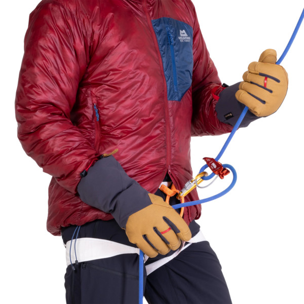 Mountain Equipment HYPER COULOIR GAUNTLET Unisex - Handschuhe Ansicht 12