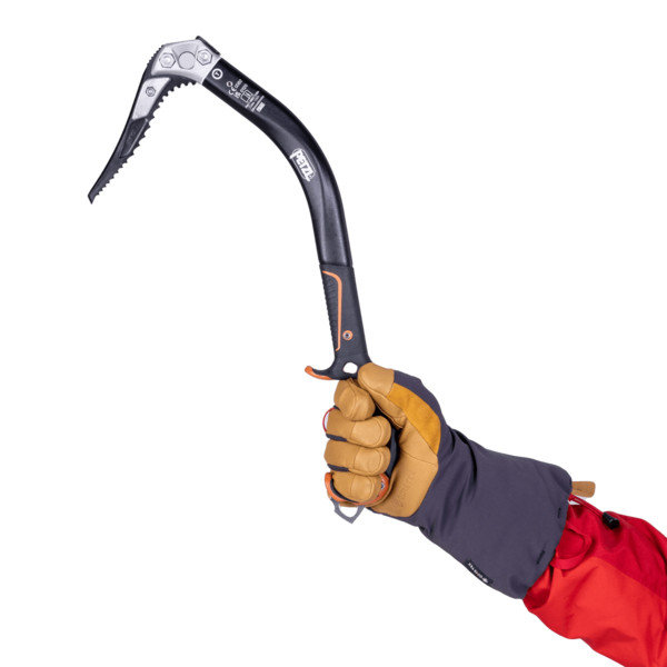 Mountain Equipment HYPER COULOIR GAUNTLET Unisex - Handschuhe Ansicht 6