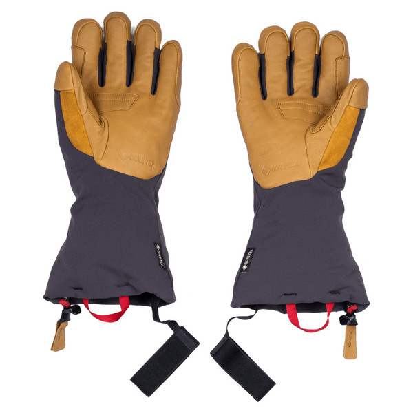 Mountain Equipment HYPER COULOIR GAUNTLET Unisex - Handschuhe Ansicht 2