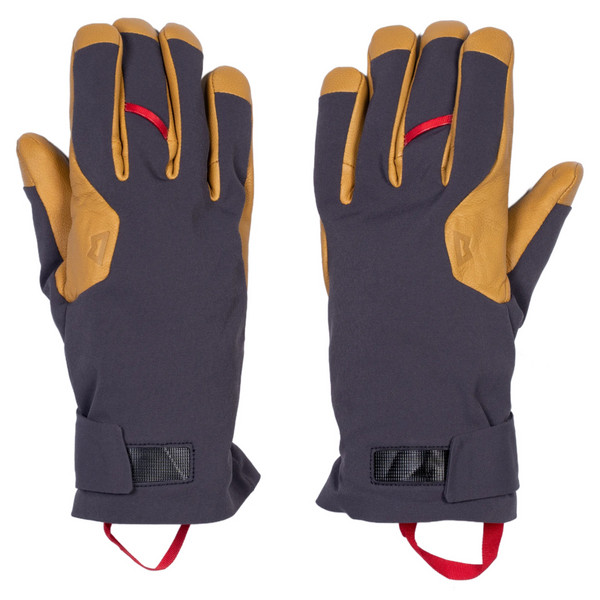 Mountain Equipment DIREKT GLOVE Unisex - Kletterhandschuhe Ansicht 1