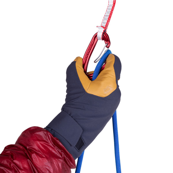 Mountain Equipment DIREKT GLOVE Unisex - Kletterhandschuhe Ansicht 10