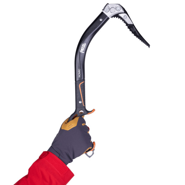 Mountain Equipment DIREKT GLOVE Unisex - Kletterhandschuhe Ansicht 5