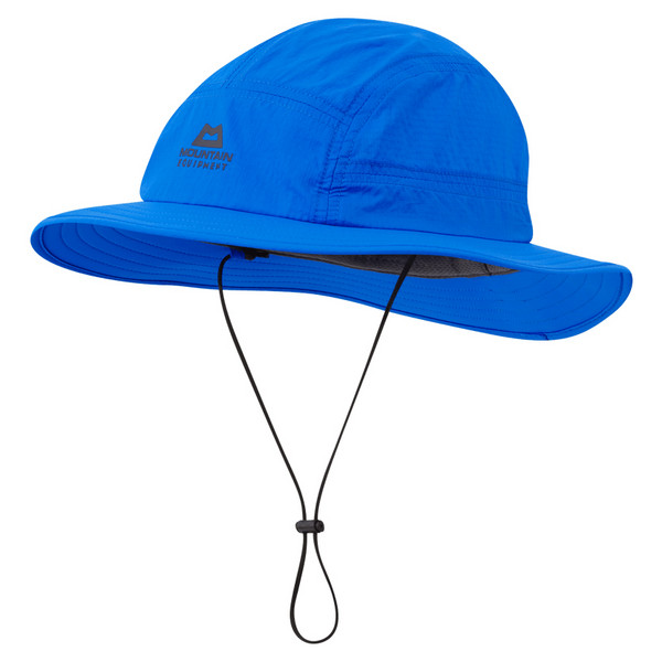 Mountain Equipment AEROFOIL BOONIE Unisex - Sonnenhut Ansicht 1