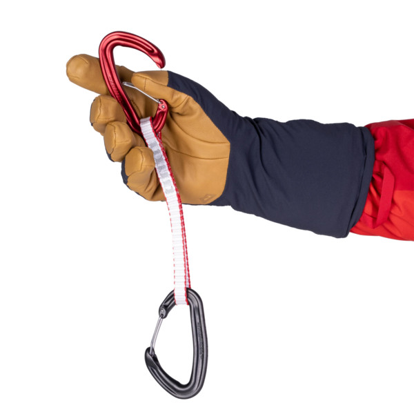 Mountain Equipment SERAC GAUNTLET Unisex - Kletterhandschuhe Ansicht 9