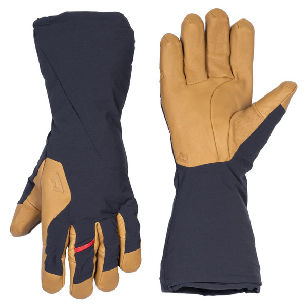 Mountain Equipment SERAC GAUNTLET Unisex - Kletterhandschuhe Ansicht 3