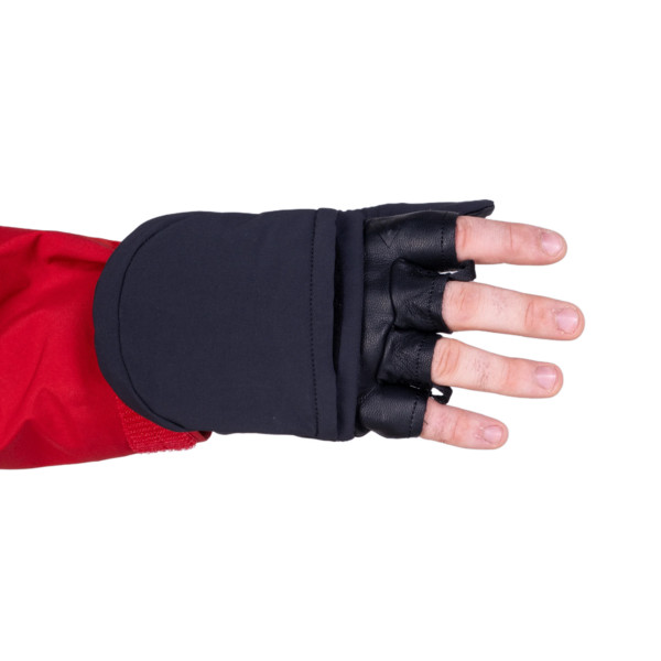 Mountain Equipment G2 ALPINE COMBI MITT Unisex - Handschuhe Ansicht 13