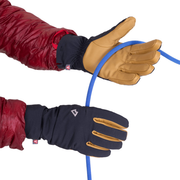 Mountain Equipment SUPER ALPINE GLOVE Herren - Handschuhe Ansicht 10