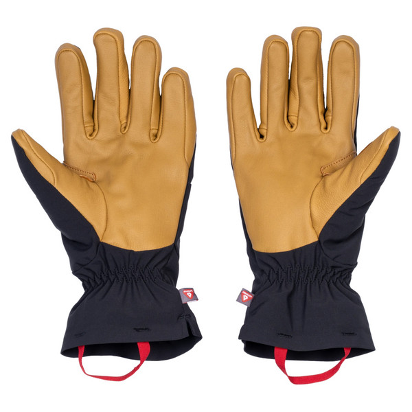 Mountain Equipment SUPER ALPINE GLOVE Herren - Handschuhe Ansicht 2