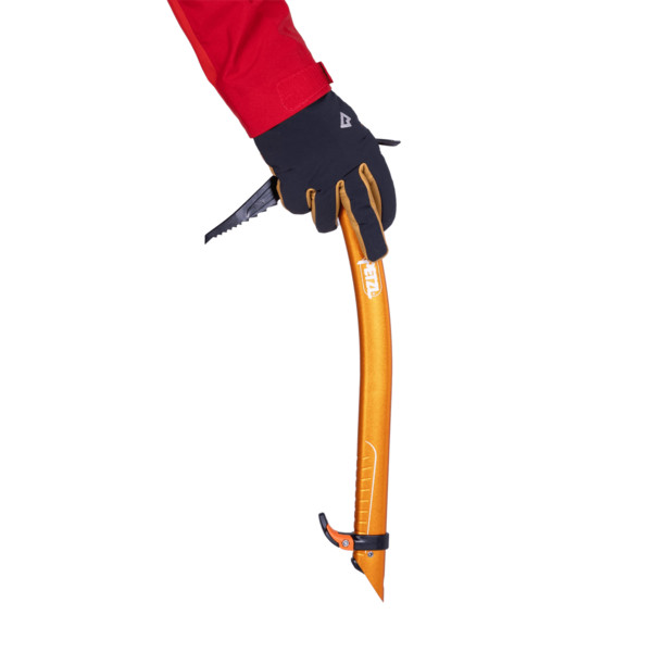 Mountain Equipment SUPER ALPINE GLOVE Herren - Handschuhe Ansicht 6