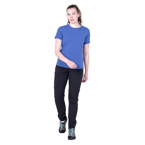 Mountain Equipment HEADPOINT WMNS TEE Damen - Funktionsshirt Ansicht 3